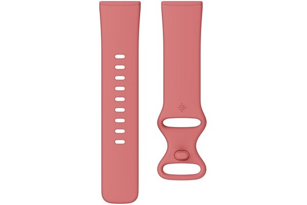 Smartwatch FITBIT Versa 1.58" różowy