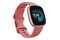 Smartwatch FITBIT Versa 1.58" różowy