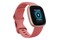 Smartwatch FITBIT Versa 1.58" różowy