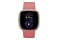 Smartwatch FITBIT Versa 1.58" różowy