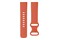 Smartwatch FITBIT Charge 1.04" pomarańczowy