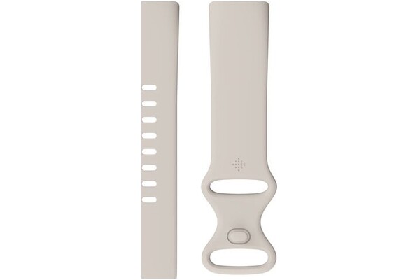 Smartwatch FITBIT Charge 1.04" biały