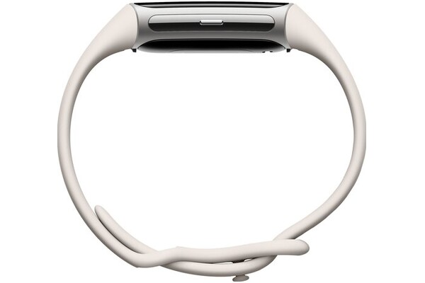 Smartwatch FITBIT Charge 1.04" biały