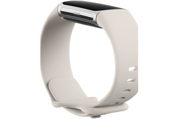 Smartwatch FITBIT Charge 1.04" biały