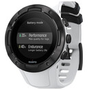 Smartwatch Suunto 5 1.81" czarno-biały
