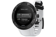 Smartwatch Suunto 5 1.81" czarno-biały