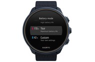 Smartwatch Suunto 9 Baro 1.38" granatowy