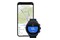 Smartwatch Suunto 9 Baro 1.38" granatowy
