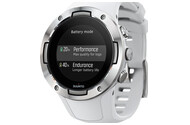 Smartwatch Suunto 5 1.81" biały