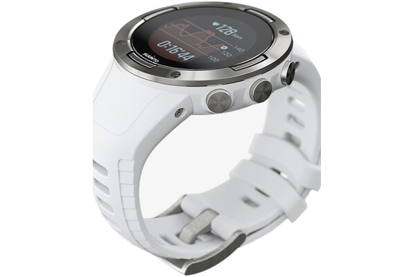 Smartwatch Suunto 5 1.81" biały