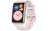 Smartwatch Huawei Watch Fit NEW 1.64" różowy