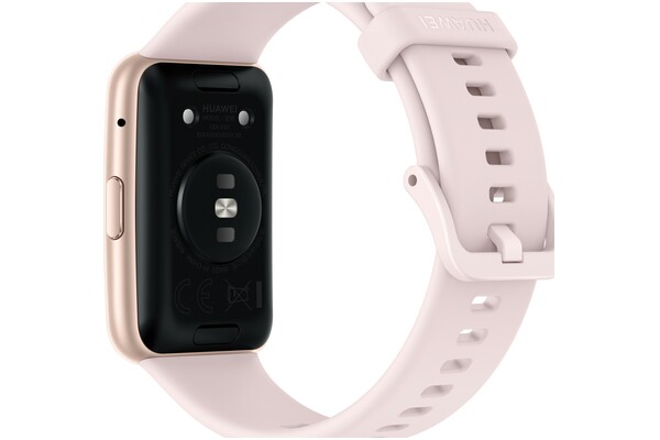Smartwatch Huawei Watch Fit NEW 1.64" różowy