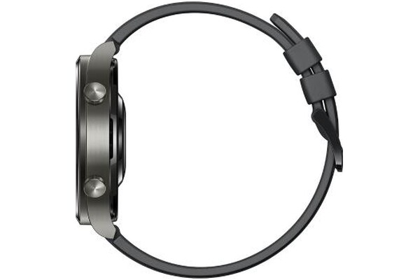 Smartwatch Huawei Watch GT 2 Pro 1.39" czarny