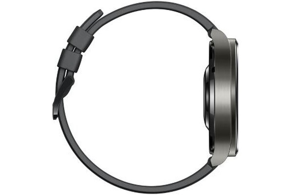 Smartwatch Huawei Watch GT 2 Pro 1.39" czarny