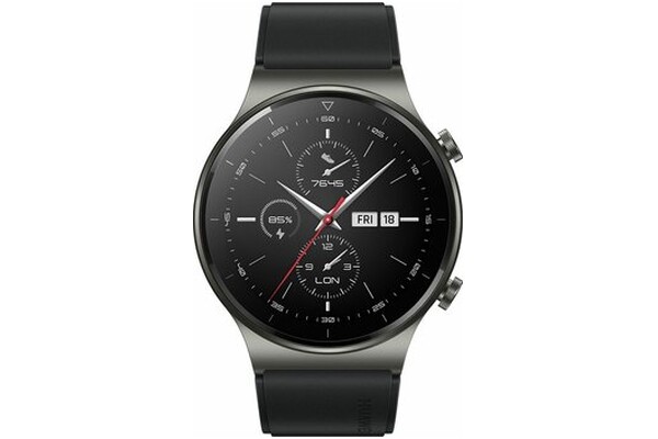 Smartwatch Huawei Watch GT 2 Sport Pro 1.39" czarny