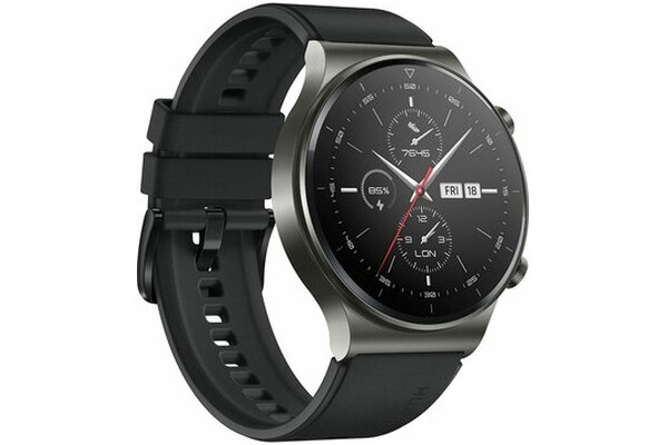 Smartwatch Huawei Watch GT 2 Sport Pro 1.39" czarny