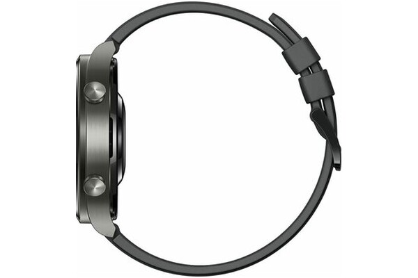 Smartwatch Huawei Watch GT 2 Sport Pro 1.39" czarny