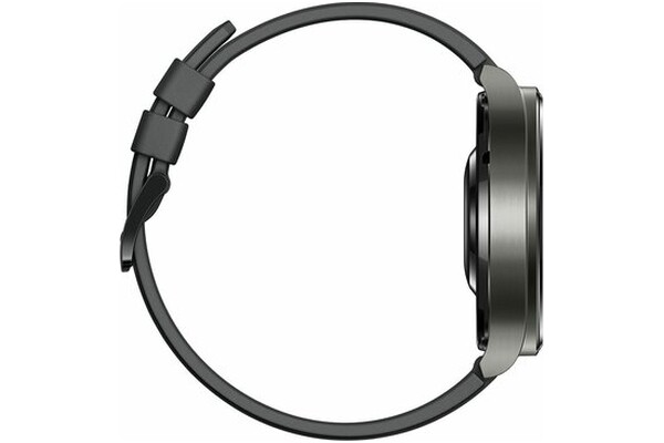 Smartwatch Huawei Watch GT 2 Sport Pro 1.39" czarny