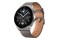 Smartwatch Huawei Watch GT 3 Classic Pro 1.43" srebrno-brązowy