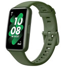 Smartwatch Huawei Band 7 1.47" zielony