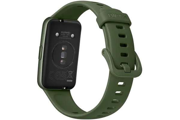Smartwatch Huawei Band 7 1.47" zielony