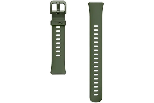 Smartwatch Huawei Band 7 1.47" zielony