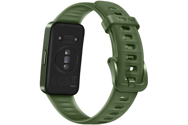 Smartwatch Huawei Band 8 1.47" zielony