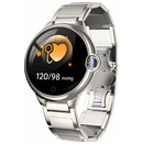 Smartwatch Garett Electronics Women Karen 1.22" srebrny