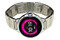 Smartwatch Garett Electronics Women Karen 1.22" srebrny