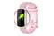 Smartwatch Garett Electronics Women Nicole 0.96" różowy