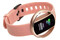 Smartwatch Garett Electronics Women Nicole 0.96" różowy