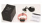 Smartwatch Garett Electronics Women Nicole 0.96" różowy