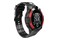 Smartwatch Garett Electronics Kids Cloud 4G 1.28" czerwony