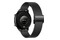 Smartwatch Manta SWU301BK Kelly 1.32" czarny
