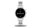Smartwatch Manta Diamond Lusso 1.32" srebrny