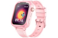 Smartwatch Garett Electronics Kids Essa 1.83" różowy
