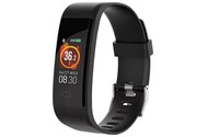 Smartwatch Denver BFH19 0.96" czarny