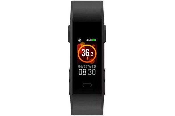 Smartwatch Denver BFH19 0.96" czarny