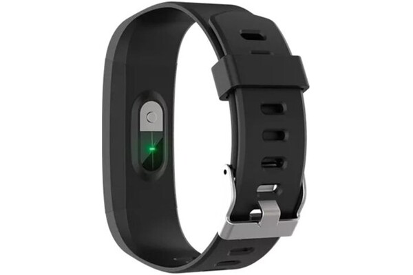 Smartwatch Denver BFH19 0.96" czarny