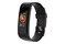 Smartwatch Denver BFH19 0.96" czarny