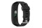 Smartwatch Denver BFH19 0.96" czarny