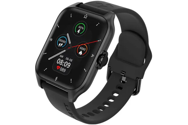 Smartwatch Garett Electronics Activity 1.78" czarny