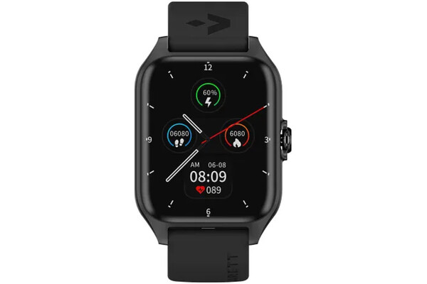 Smartwatch Garett Electronics Activity 1.78" czarny