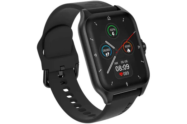 Smartwatch Garett Electronics Activity 1.78" czarny