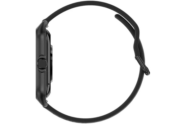 Smartwatch Garett Electronics Activity 1.78" czarny