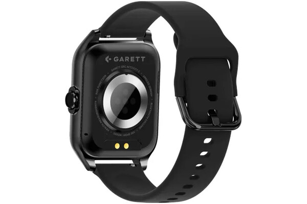 Smartwatch Garett Electronics Activity 1.78" czarny