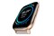 Smartwatch OROMED Fit Pro GT 1.78" różowy