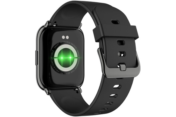 Smartwatch OROMED Fit Pro GT 1.78" czarny