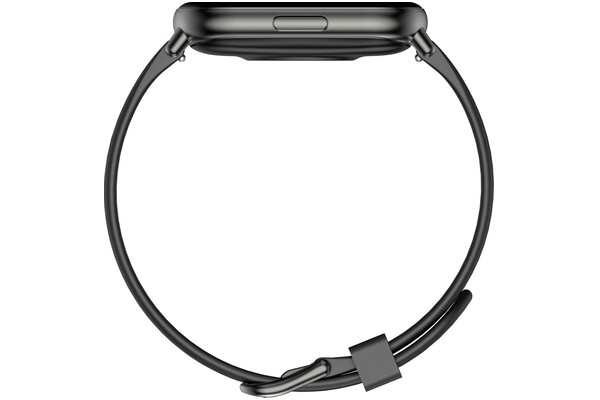 Smartwatch OROMED Fit Pro GT 1.78" czarny