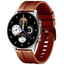 Smartwatch OROMED Smart Fit 7 Pro 1.39" srebrny